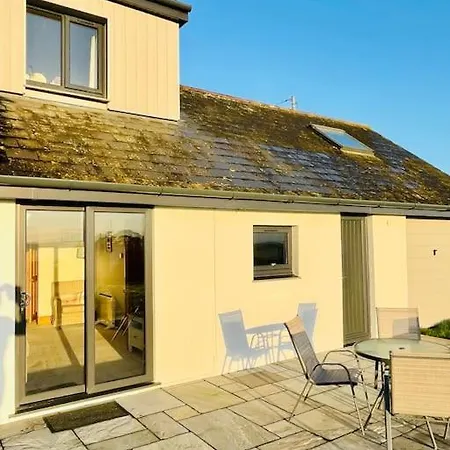The Little House, Wadebridge, Cornwall Exterior photo