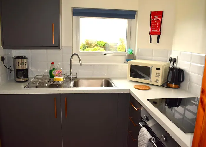 The Little House, Wadebridge, Cornwall