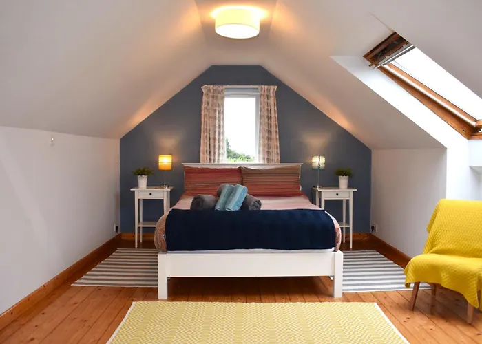 The Little House, Wadebridge, Cornwall