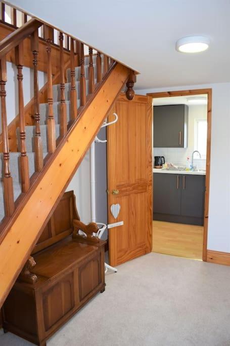 The Little House, Wadebridge, Cornwall * Wadebridge