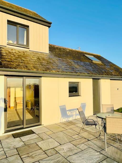 The Little House, Wadebridge, Cornwall Holiday home *