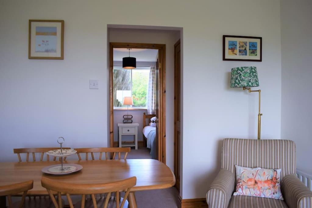 Holiday home The Little House, Wadebridge, Cornwall