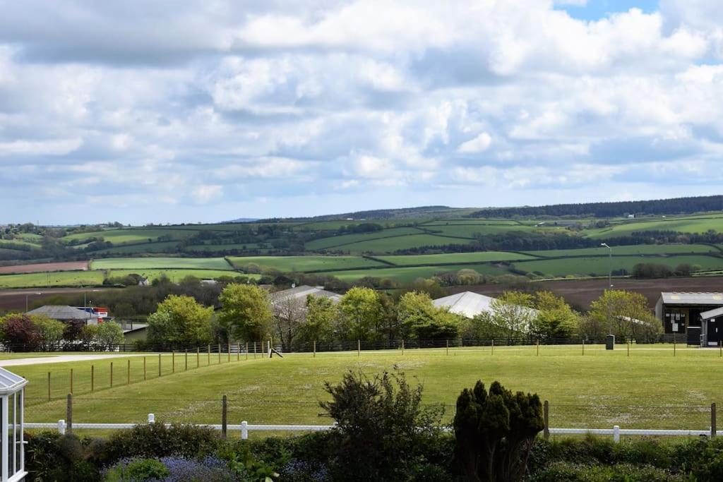 The Little House, Wadebridge, Cornwall Holiday home Wadebridge