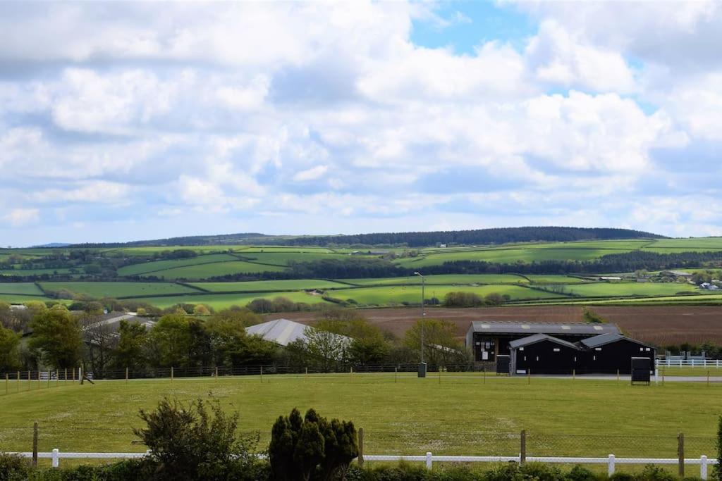 Holiday home The Little House, Wadebridge, Cornwall