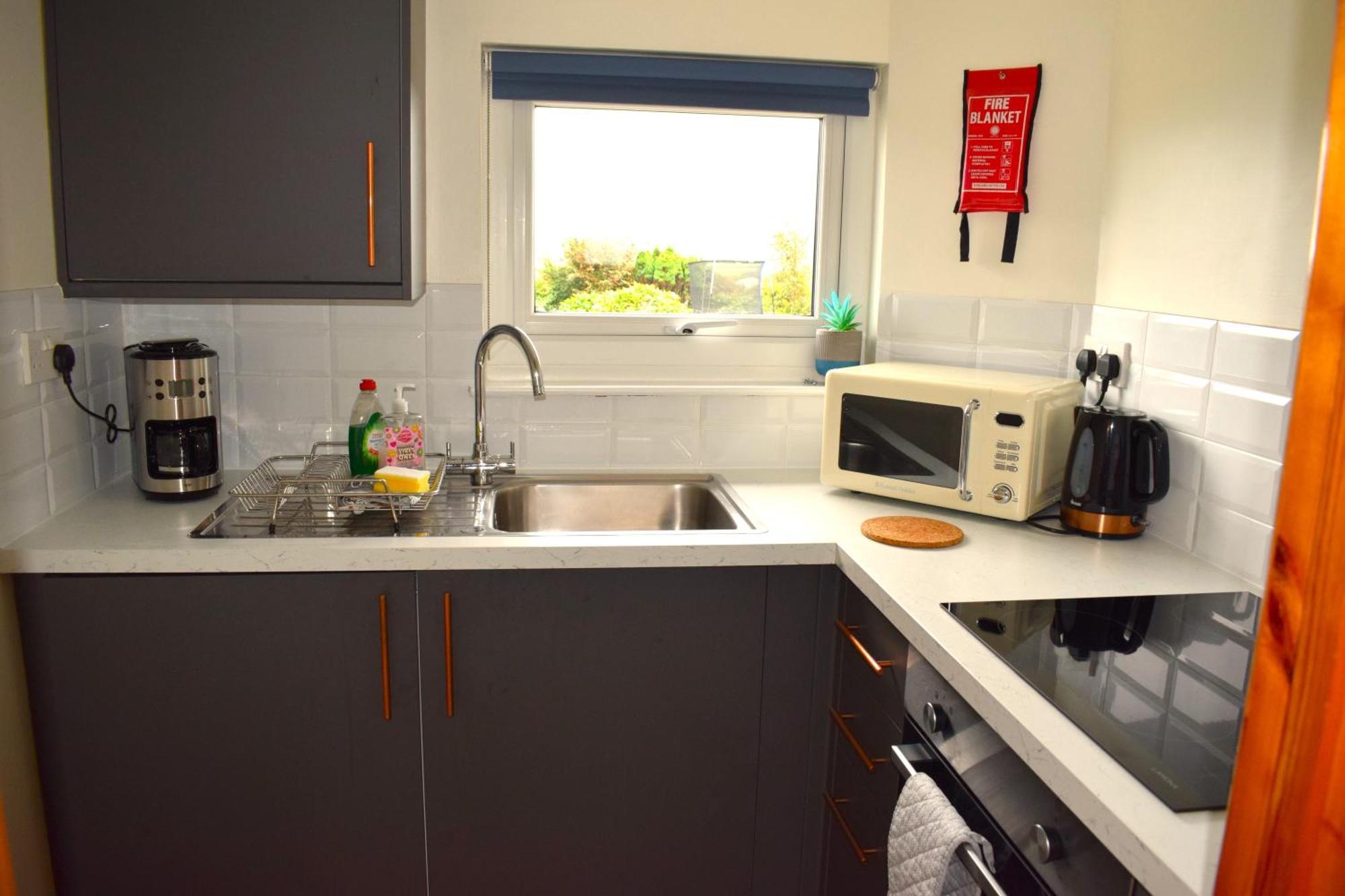 Holiday home The Little House, Wadebridge, Cornwall Wadebridge