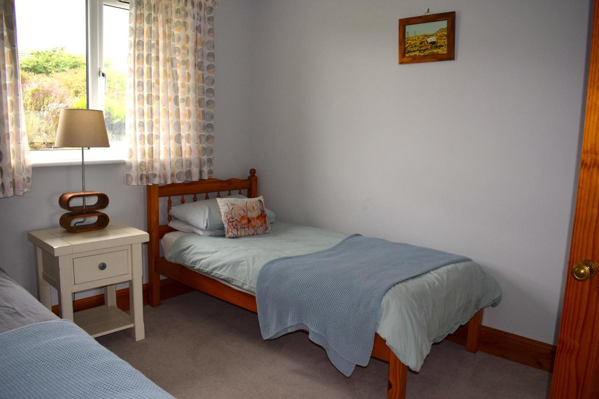 Holiday home The Little House, Wadebridge, Cornwall