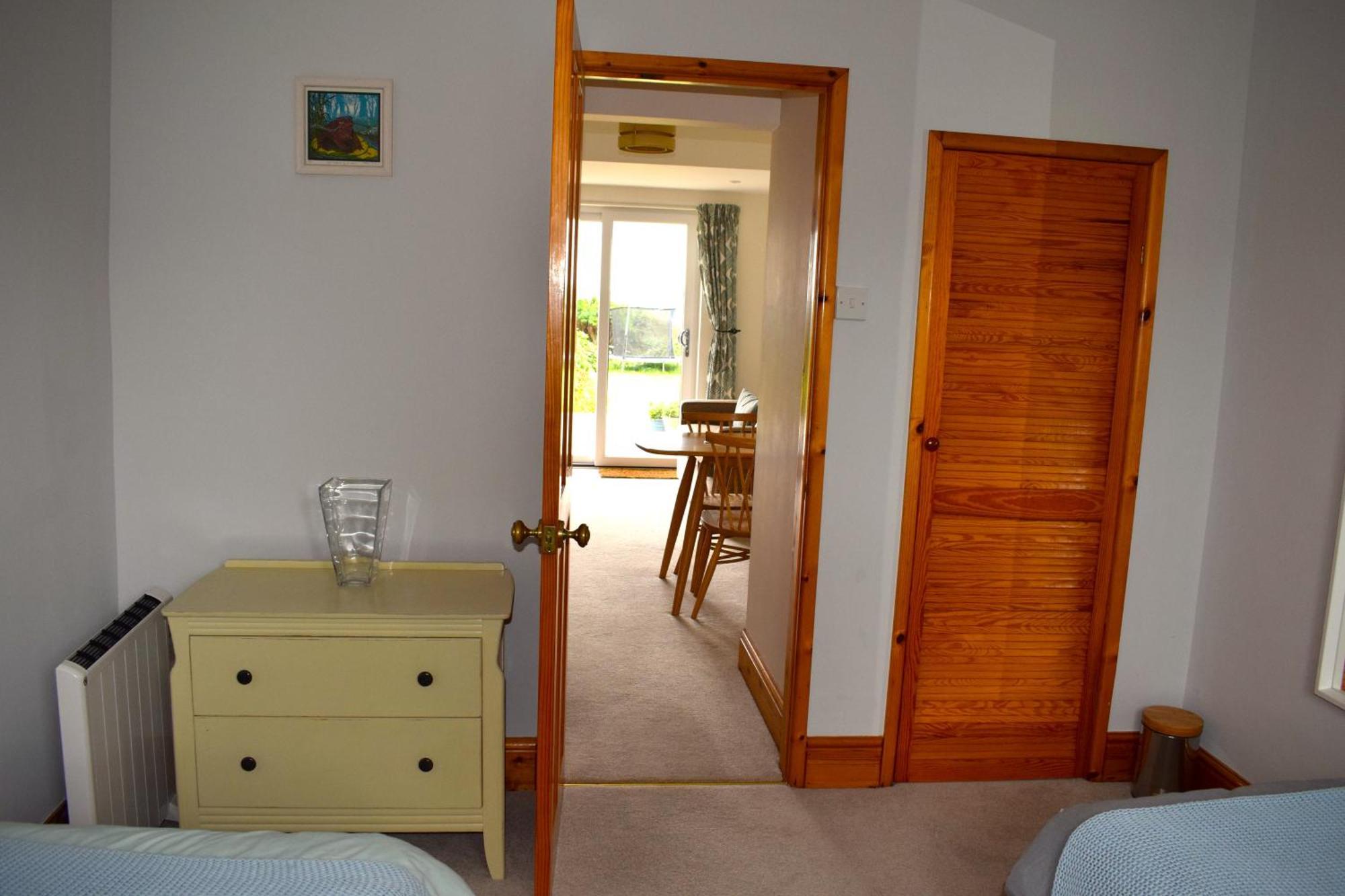 The Little House, Wadebridge, Cornwall Holiday home Wadebridge