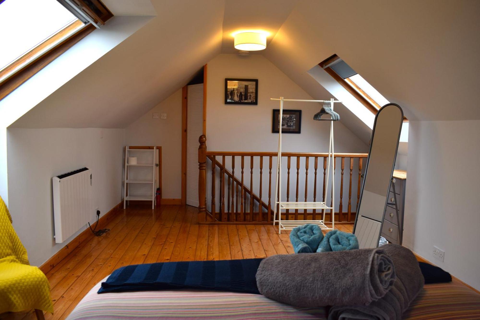 Holiday home The Little House, Wadebridge, Cornwall *