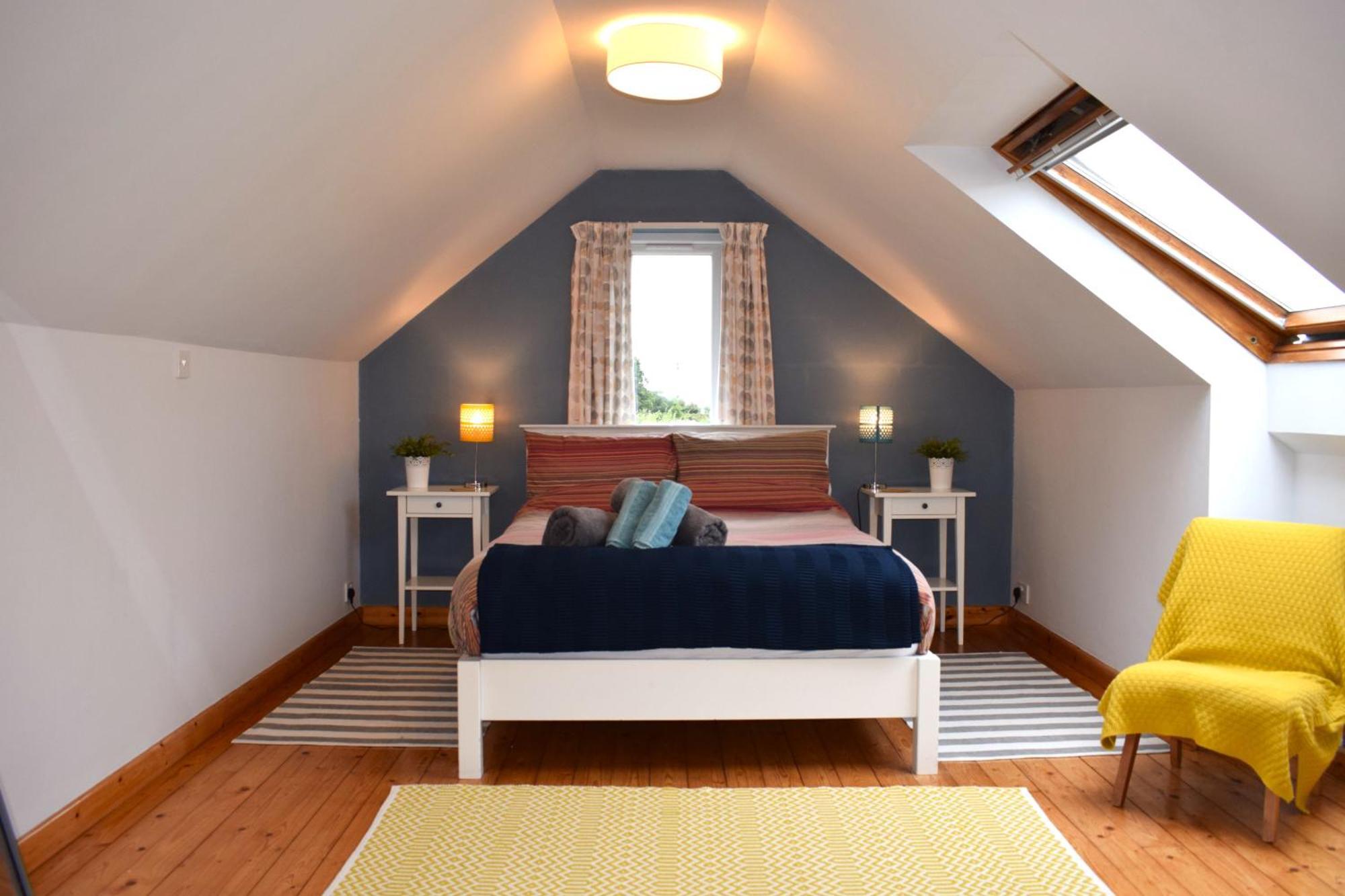 Holiday home The Little House, Wadebridge, Cornwall Wadebridge