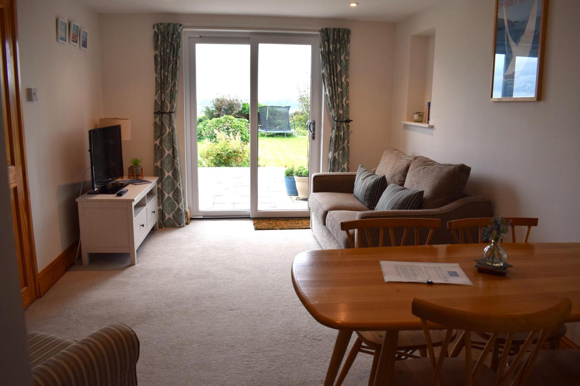 Holiday home The Little House, Wadebridge, Cornwall
