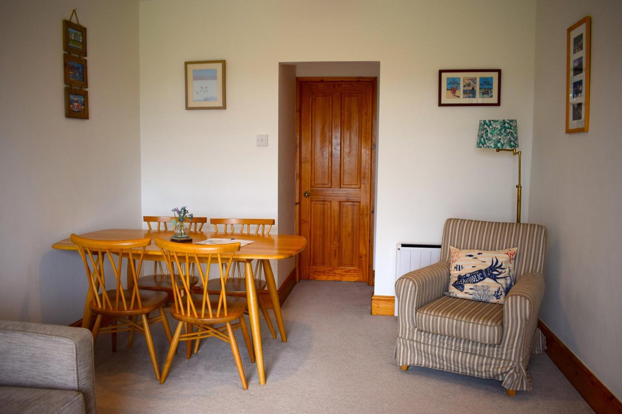 Holiday home The Little House, Wadebridge, Cornwall Wadebridge